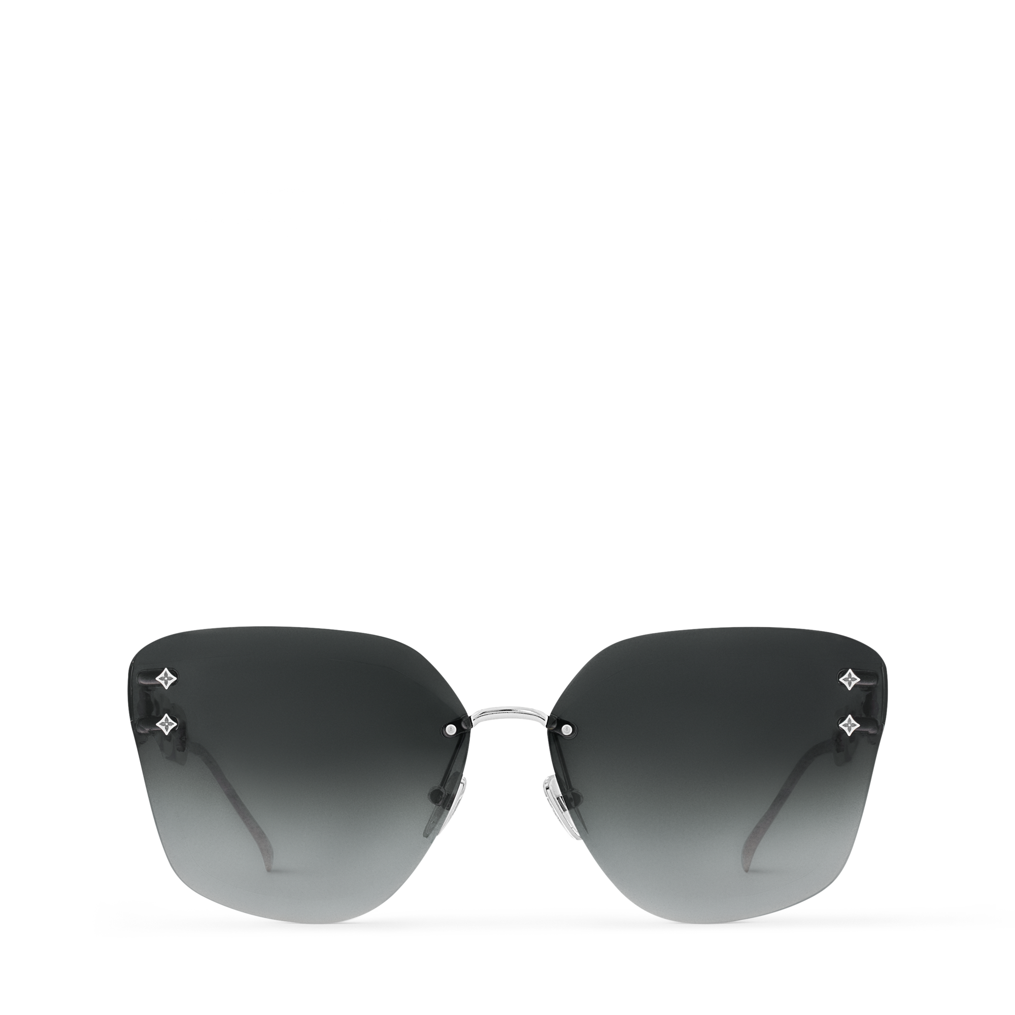 LV Jewel Cat Eye Sunglasses S00 - Accessories Z2142U | LOUIS LV Jewel Cat Eye Sunglasses S00 - Accessories Z2142U | LOUIS